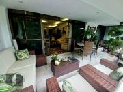 Apartamento em Barra da Tijuca, Rio de Janeiro/RJ de...
