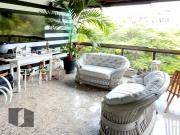 Apartamento em Barra da Tijuca, Rio de Janeiro/RJ de...