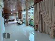 Apartamento em Barra da Tijuca, Rio de Janeiro/RJ de...