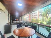 Apartamento em Barra da Tijuca, Rio de Janeiro/RJ de...