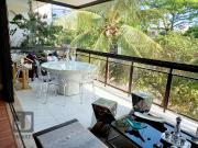 Apartamento em Barra da Tijuca, Rio de Janeiro/RJ de...