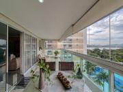 Apartamento em Barra da Tijuca, Rio de Janeiro/RJ de... Apartamento em Barra da Tijuca, Rio de Janeiro/RJ de...