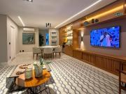 Apartamento em Barra da Tijuca, Rio de Janeiro/RJ de...