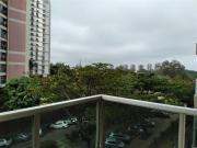 Apartamento em Barra da Tijuca, Rio de Janeiro/RJ de...