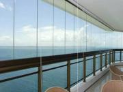 Apartamento em Barra da Tijuca, Rio de Janeiro/RJ de...