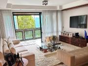 Apartamento em Barra da Tijuca, Rio de Janeiro/RJ de...