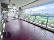 Apartamento em Barra da Tijuca, Rio de Janeiro/RJ de...