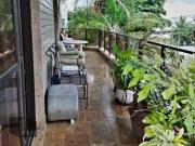 Apartamento em Barra da Tijuca, Rio de Janeiro/RJ de...