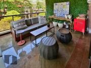 Apartamento em Barra da Tijuca, Rio de Janeiro/RJ de...