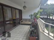 Apartamento em Barra da Tijuca, Rio de Janeiro/RJ de...
