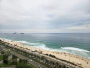 Apartamento em Barra da Tijuca, Rio de Janeiro/RJ de...