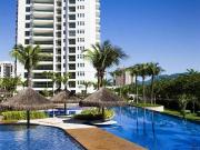 Apartamento em Barra da Tijuca, Rio de Janeiro/RJ de...