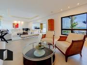 Apartamento em Barra da Tijuca, Rio de Janeiro/RJ de...