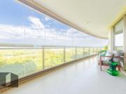 Apartamento em Barra da Tijuca, Rio de Janeiro/RJ de...