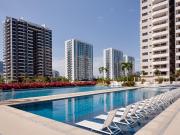 Apartamento em Barra da Tijuca, Rio de Janeiro/RJ de...