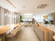 Apartamento em Barra da Tijuca, Rio de Janeiro/RJ de...