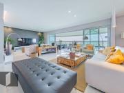 Apartamento em Barra da Tijuca, Rio de Janeiro/RJ de...