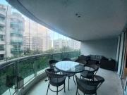 Apartamento em Barra da Tijuca, Rio de Janeiro/RJ de...