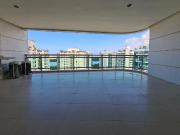 Apartamento em Barra da Tijuca, Rio de Janeiro/RJ de...