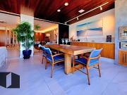 Apartamento em Barra da Tijuca, Rio de Janeiro/RJ de...