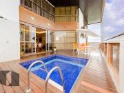 Apartamento em Barra da Tijuca, Rio de Janeiro/RJ de...