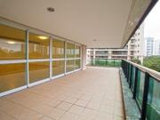 Apartamento em Barra da Tijuca, Rio de Janeiro/RJ de...