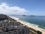 Apartamento em Barra da Tijuca, Rio de Janeiro/RJ de...