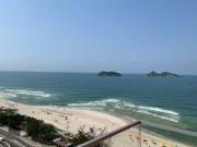 Apartamento em Barra da Tijuca, Rio de Janeiro/RJ de...
