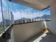 Apartamento em Barra da Tijuca, Rio de Janeiro/RJ de...