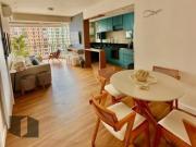 Apartamento em Barra da Tijuca, Rio de Janeiro/RJ de...