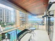 Apartamento em Barra da Tijuca, Rio de Janeiro/RJ de...