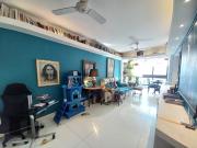 Apartamento em Barra da Tijuca, Rio de Janeiro/RJ de...