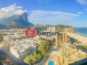 Apartamento em Barra da Tijuca, Rio de Janeiro/RJ de...