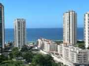 Apartamento em Barra da Tijuca, Rio de Janeiro/RJ de...