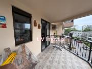 Apartamento em Barra da Tijuca, Rio de Janeiro/RJ de...