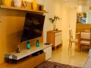 Apartamento em Barra da Tijuca, Rio de Janeiro/RJ de...
