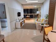 Apartamento em Barra da Tijuca, Rio de Janeiro/RJ de...