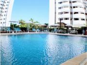 Apartamento em Barra da Tijuca, Rio de Janeiro/RJ de...