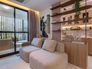 Apartamento em Barra da Tijuca, Rio de Janeiro/RJ de...