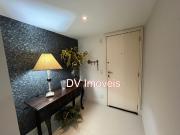 Apartamento em Barra da Tijuca, Rio de Janeiro/RJ de...