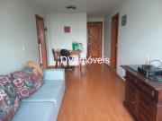 Apartamento em Barra da Tijuca, Rio de Janeiro/RJ de...