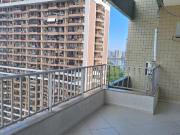 Apartamento em Barra da Tijuca, Rio de Janeiro/RJ de...