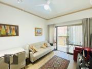 Apartamento em Barra da Tijuca, Rio de Janeiro/RJ de...