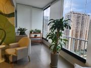 Apartamento em Barra da Tijuca, Rio de Janeiro/RJ de...
