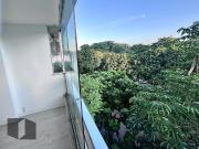 Apartamento em Barra da Tijuca, Rio de Janeiro/RJ de...
