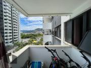 Apartamento em Barra da Tijuca, Rio de Janeiro/RJ de...