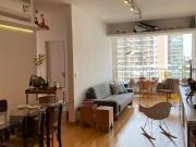 Apartamento em Barra da Tijuca, Rio de Janeiro/RJ de...