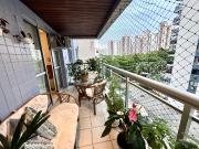Apartamento em Barra da Tijuca, Rio de Janeiro/RJ de...