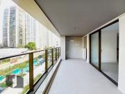 Apartamento em Barra da Tijuca, Rio de Janeiro/RJ de...