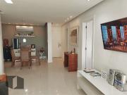 Apartamento em Barra da Tijuca, Rio de Janeiro/RJ de...